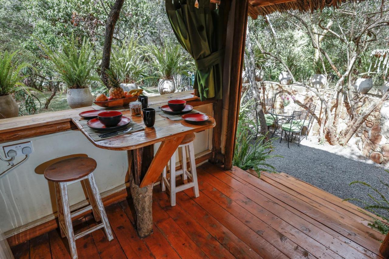 Ol Losowan House And Cottages, Karen Nairobi Exterior foto