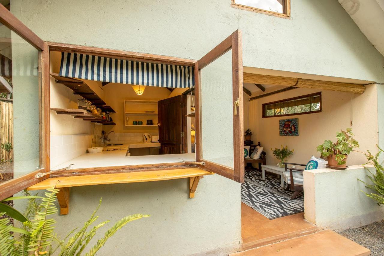 Ol Losowan House And Cottages, Karen Nairobi Exterior foto